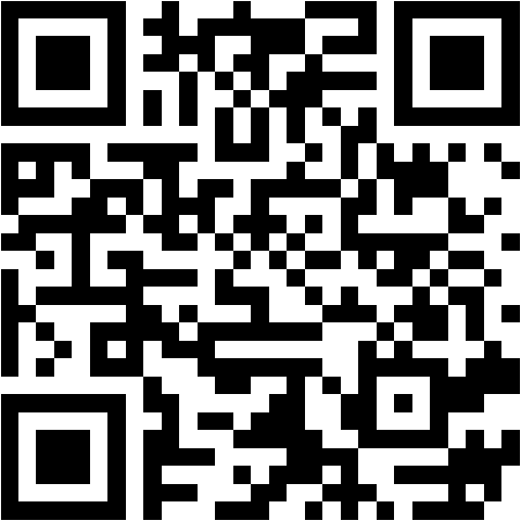 QR code for Vision Skin & Body Studio GlossGenius booking